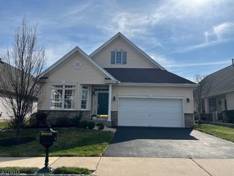 11 Stryker Rd Franklin Twp. NJ 08873