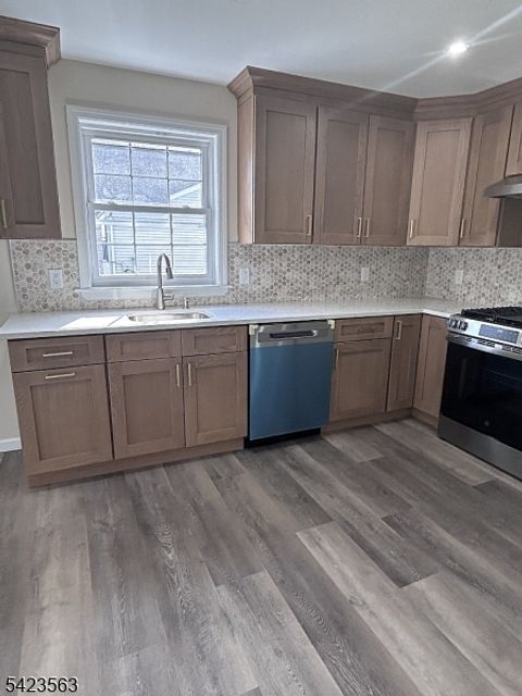 22 Cross St Union Twp. NJ 07088