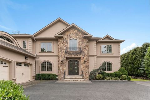 26 Dorset Ln Millburn Twp. NJ 07078