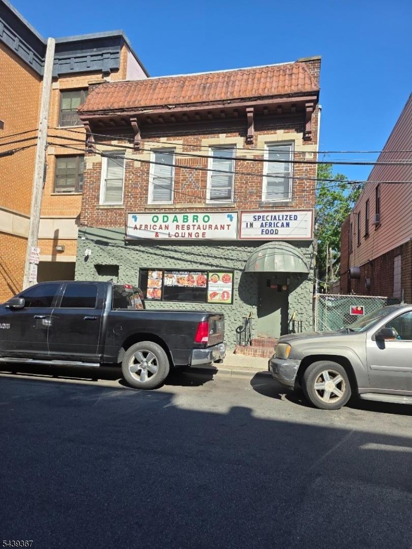 132 South Essex Avenue