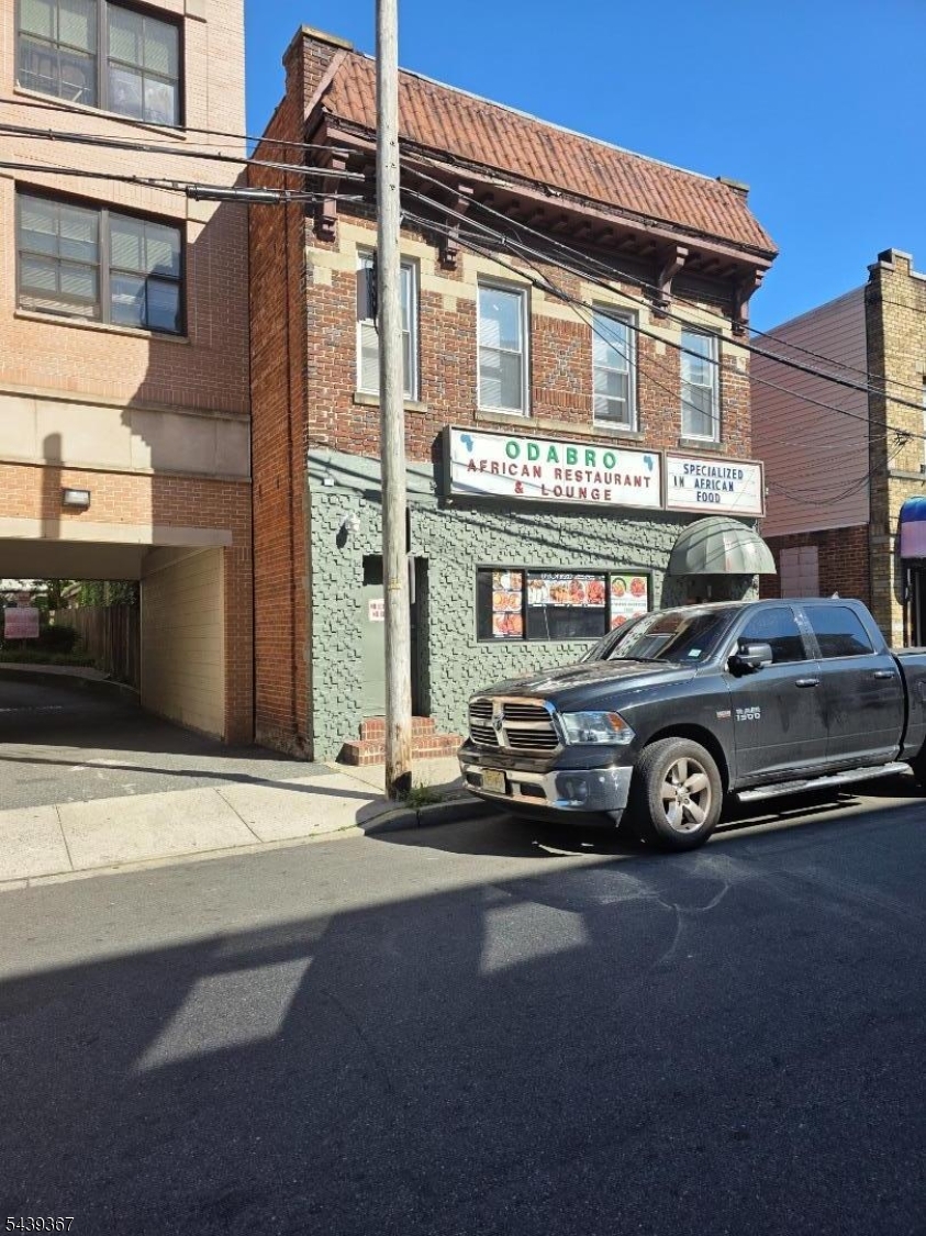 132 South Essex Avenue