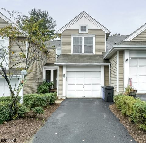 4 Mahogany Way Randolph Twp. NJ 07869