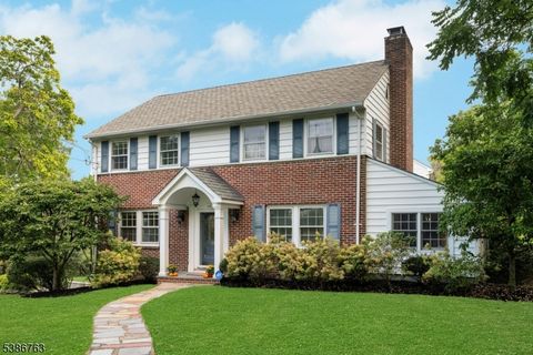 180 Canoe Brook Pkwy Summit City NJ 07901