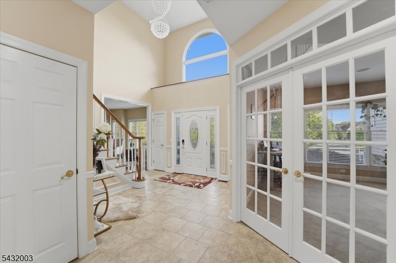 3 Cole Ct
