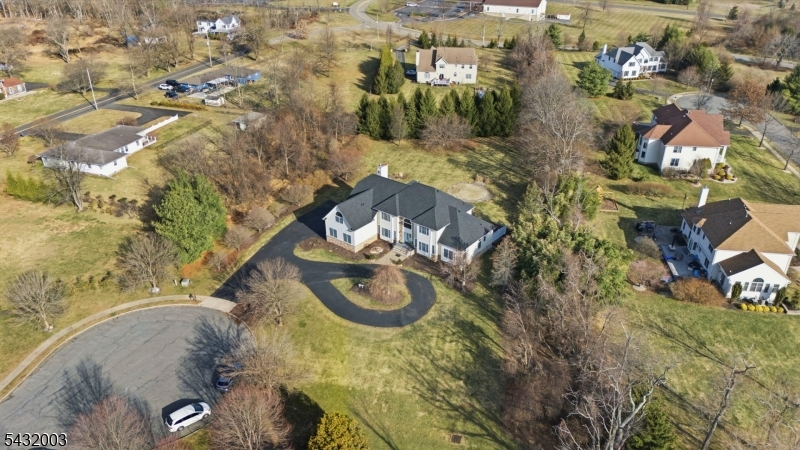 3 Cole Ct