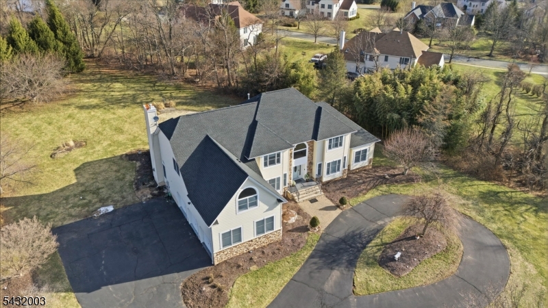 3 Cole Ct
