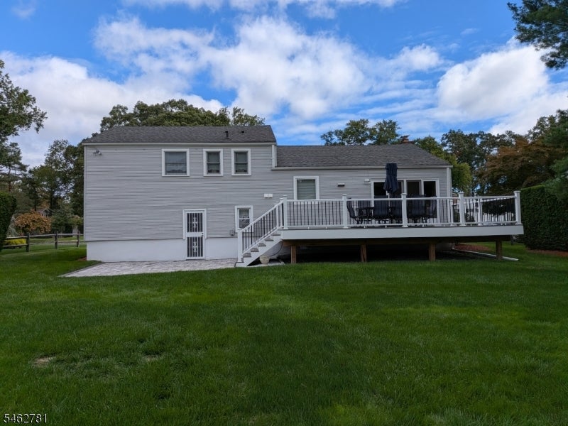 317 Old Tote Rd