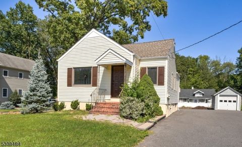 120 Snyder Ave Berkeley Heights Twp. NJ 07922