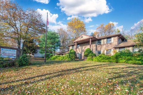 74 S Powder Mill Rd Parsippany-Troy Hills Twp. NJ 07950