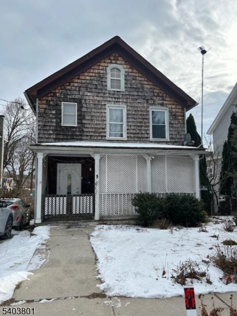 9 Madison St Newton Town NJ 07860