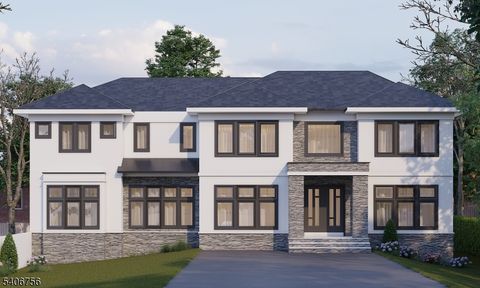 6 Cliffside Dr Livingston Twp. NJ 07039