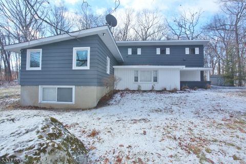 9 Newton Ave Byram Twp. NJ 07874