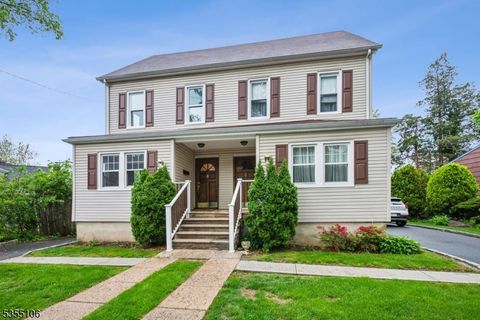 6 Hughes Pl Summit City NJ 07901