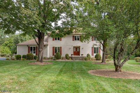 110 Juniper Way Bernards Twp. NJ 07920