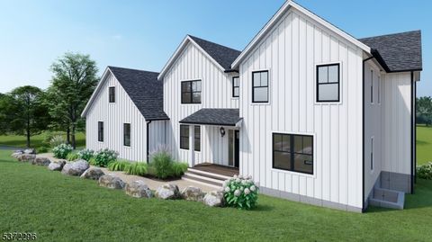 184 Hickory Tavern Rd Long Hill Twp. NJ 07933