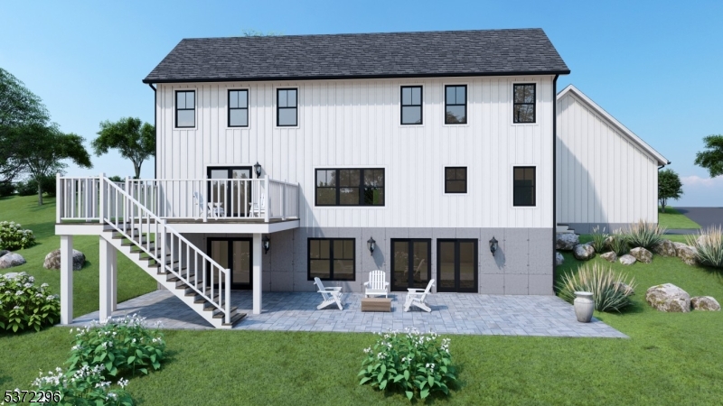 184 Hickory Tavern Rd