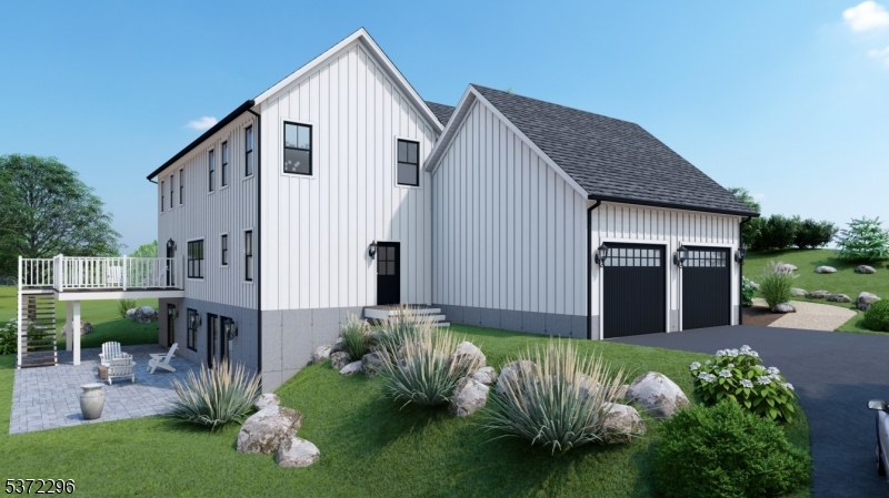 184 Hickory Tavern Rd