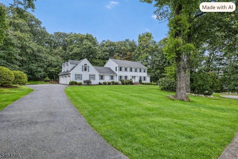 12 Hemlock Ln