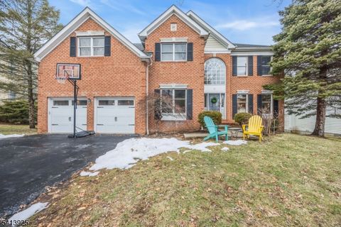 12 Sentinel Dr Bernards Twp. NJ 07920