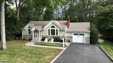 306 Sunset Blvd Wyckoff Twp. NJ 07481