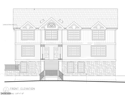 90 Chestnut St Morristown Town NJ 07960