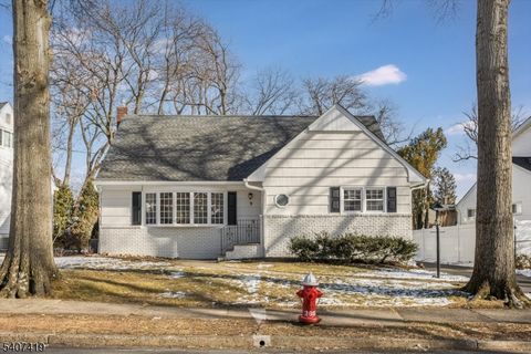 9 Glenfield Rd Glen Ridge Boro Twp. NJ 07028