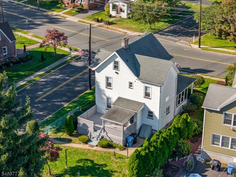 205 Green St