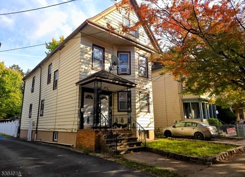 Photo of 56 Dewitt Ave, Belleville, NJ 07109 (MLS # 3995065)