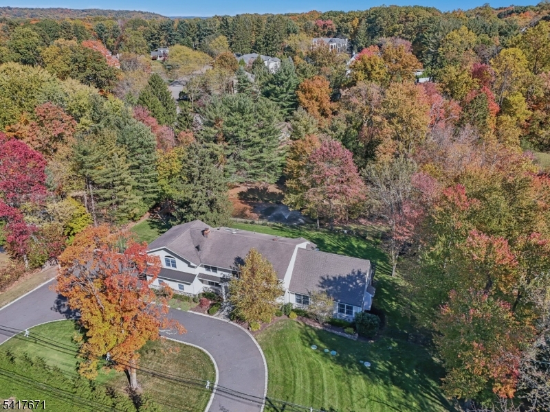 1015 High Mountain Rd