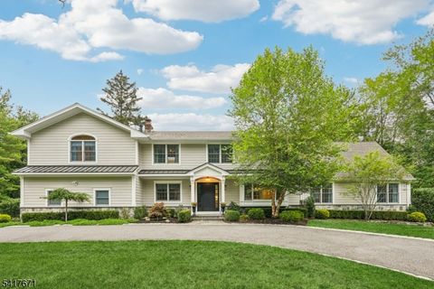 1015 High Mountain Rd Franklin Lakes Boro NJ 07417