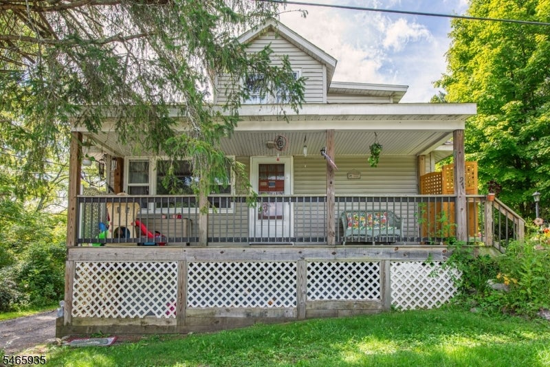 977 Old Foundry Rd