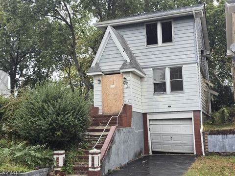 Photo of 56 Fair St, East Orange, NJ 07017 (MLS # 3992404)
