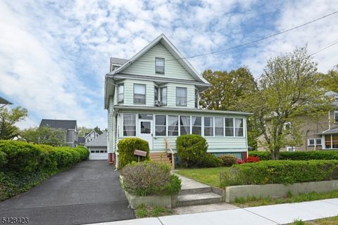 10 Beech St Rutherford Boro NJ 07070