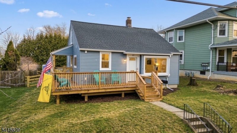 315 Belvidere Avenue