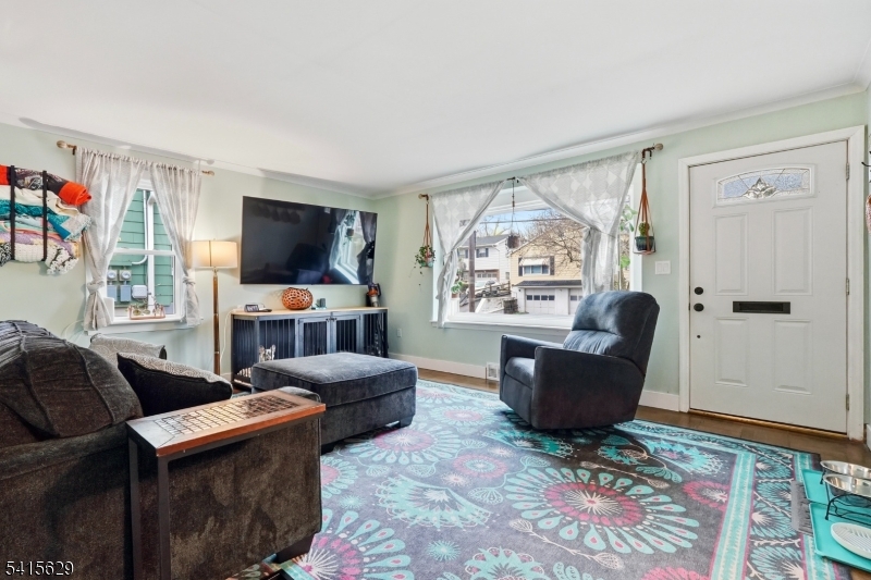 315 Belvidere Avenue