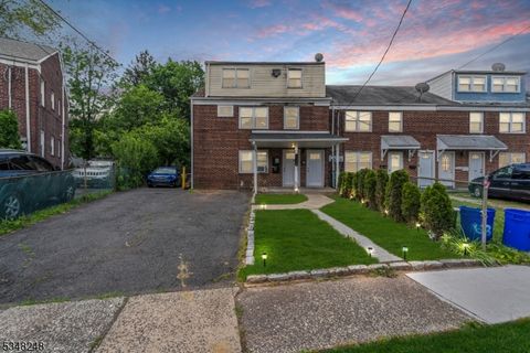 632 Cora Pl Rahway City NJ 07065
