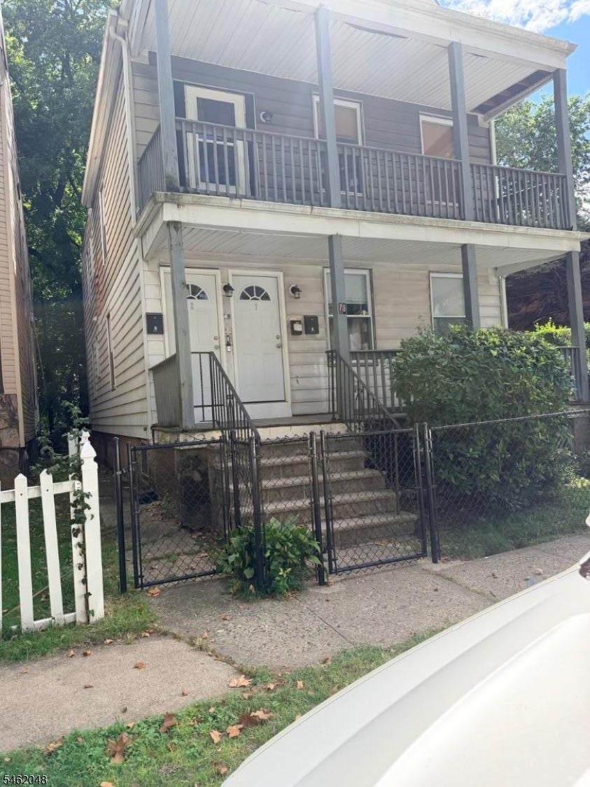78 N Park Ave Apt 1 1