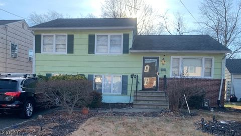 344 Hoe Ave Scotch Plains Twp. NJ 07076