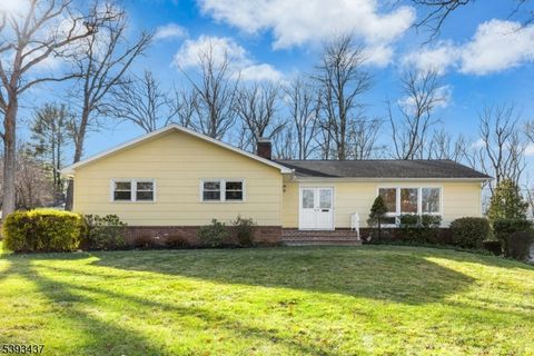 150 Lenape Lane Berkeley Heights Twp. NJ 07922