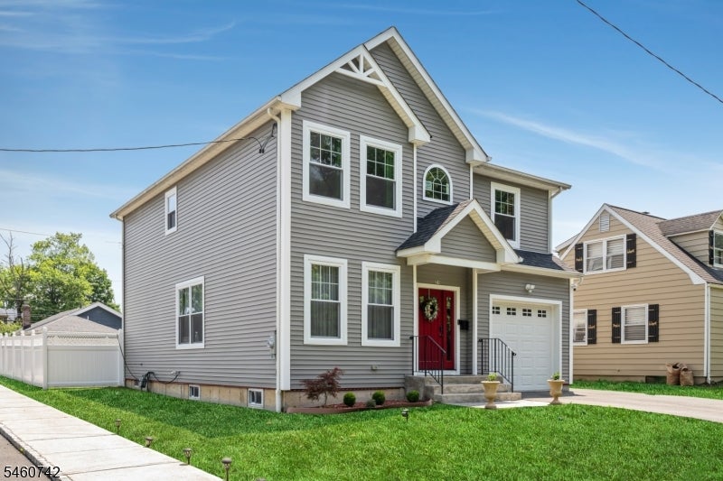 75 Bowlby St