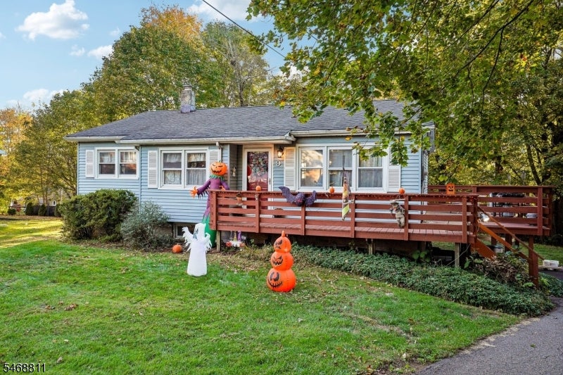9 Ridgeview Ct