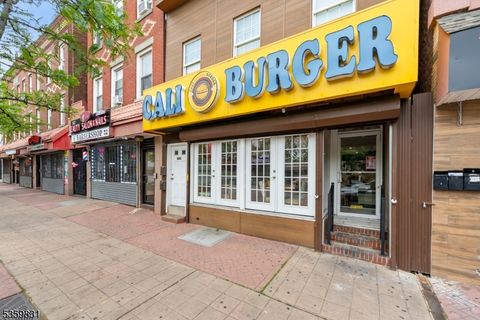 945 Elizabeth Ave Elizabeth City NJ 07201