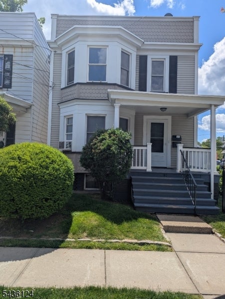 92 Cherry St