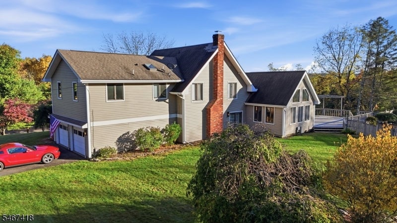 45 Cobblewood Rd