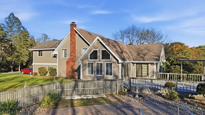 45 Cobblewood Rd