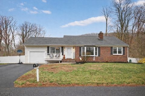 5 Birch Rd Byram Twp. NJ 07821