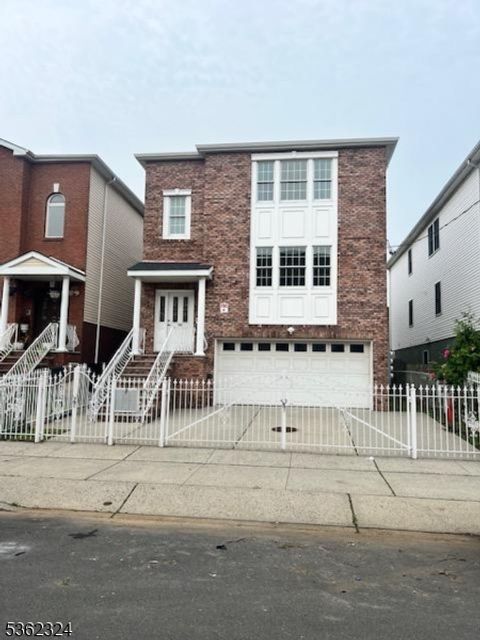 193 Wright St Newark City NJ 07114