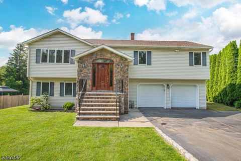36 Bellows Ln Montville Twp. NJ 07082