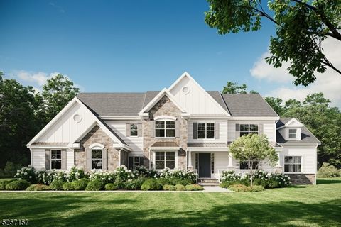 252 Old Turnpike Road Tewksbury Twp. NJ 07830