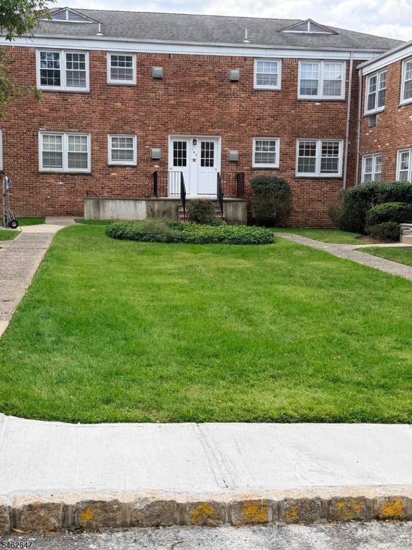 163 Ridge Road Unit B Bldg D B
